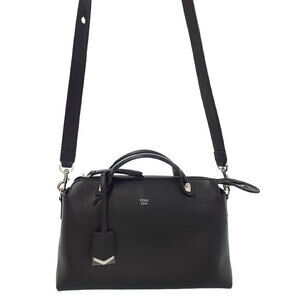 FENDI By the Way Boston Bag